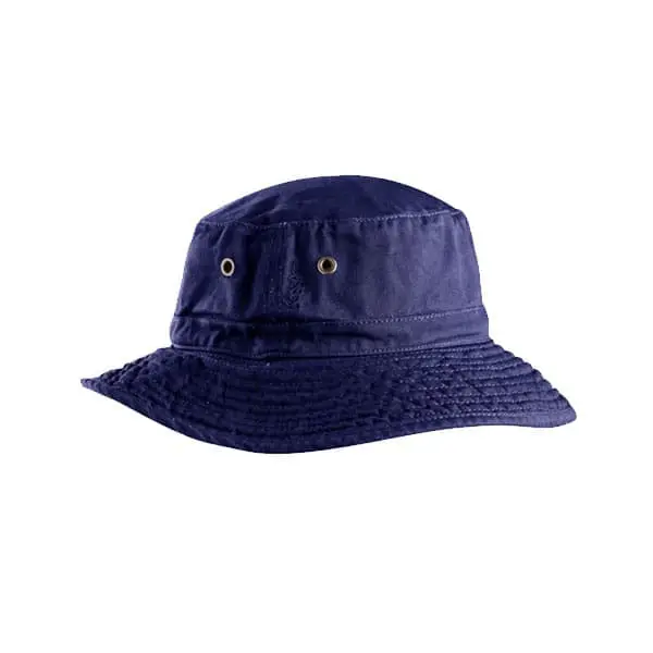 Jonsson Legendary Hats - Navy