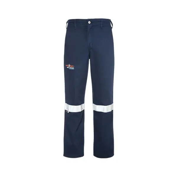 Jonsson SABS Approved Acid Resistant & Flame Retardant Work Trousers