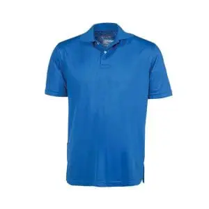 Jonsson Tritech Golfer - Cobalt Blue