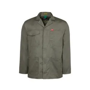 Jonsson Versatex Work Jacket - Olive