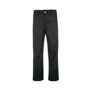 Jonsson Versatex Work Trousers - Black