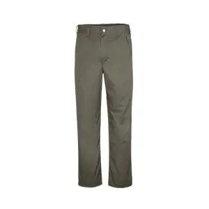 Jonsson Versatex Work Trousers - Olive