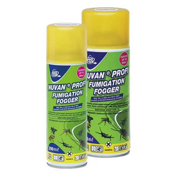 Protek Nuvan Profi Fumigation Fogger