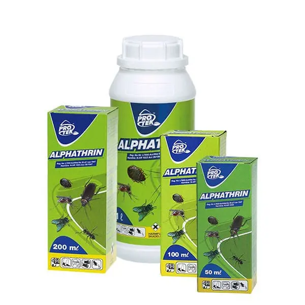 Protek Alphathrin
