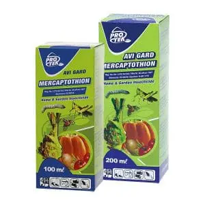 Protek Avi Gard Mercaptothion