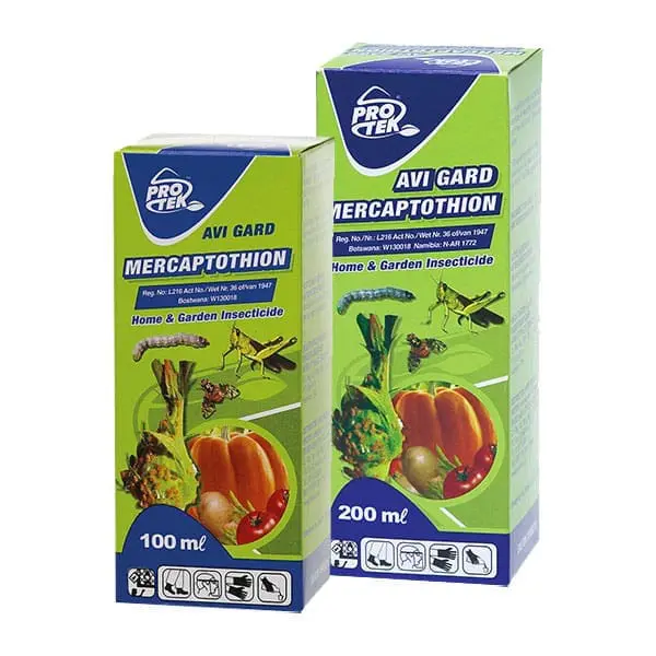 Protek Avi Gard Mercaptothion