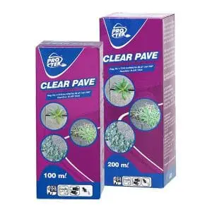 Protek Clear Pave
