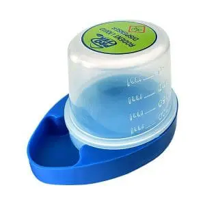 Rodent Liquid Dispenser