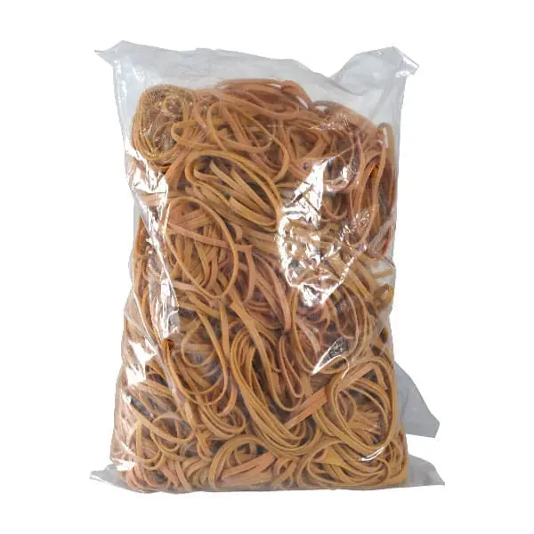 Rubber Bands (1kg)