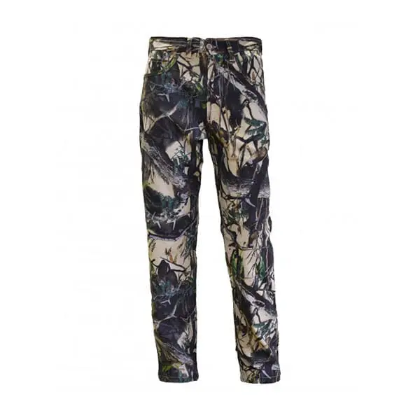 Sniper 5 Pocket Jean - Men (3D)