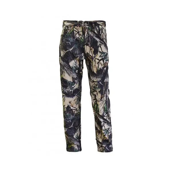 Sniper 5 Pocket Jean - Youth (3D)