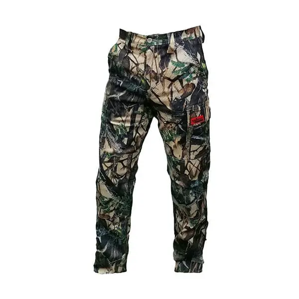 Sniper Flex Combat Trousers - Men (3D)