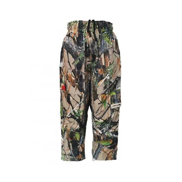 Sniper Kids Trousers (3D)