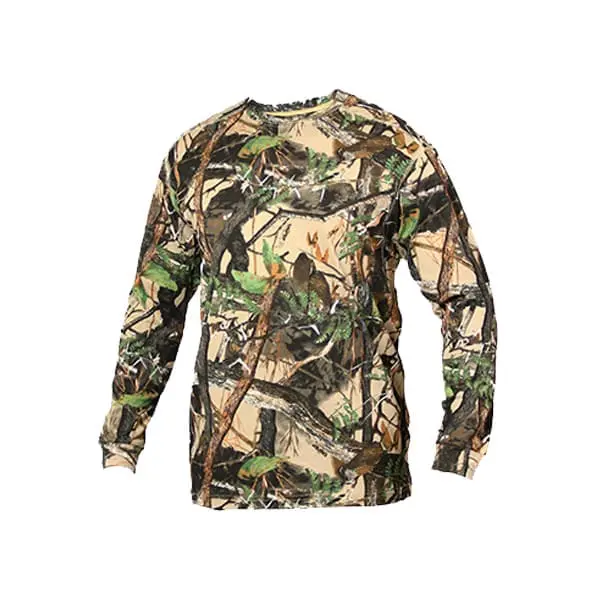 Sniper Long Sleeve Shirt - Men (3D)