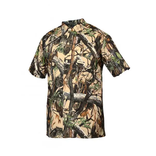 Sniper PH Shirt - Men (3D)