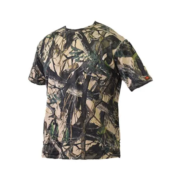 Sniper T-Shirt - Men - 3D