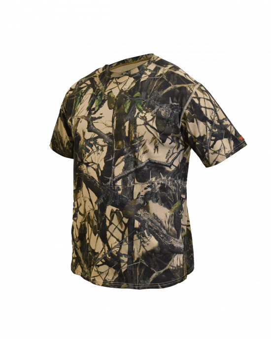 Sniper T-Shirt - Kids (3D)