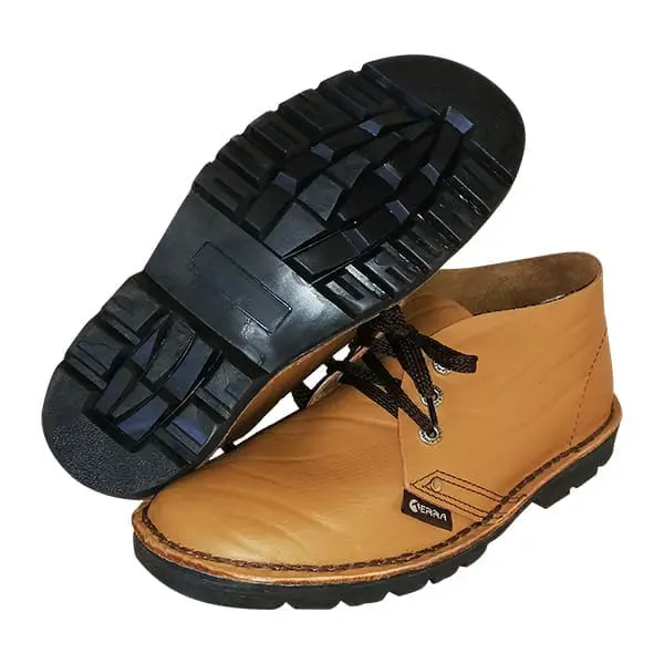 Tarzan Vellies - Terra