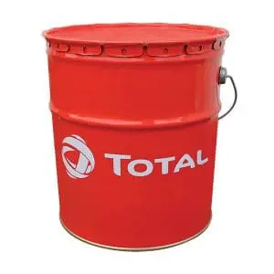 Total Grease Multis EP 2