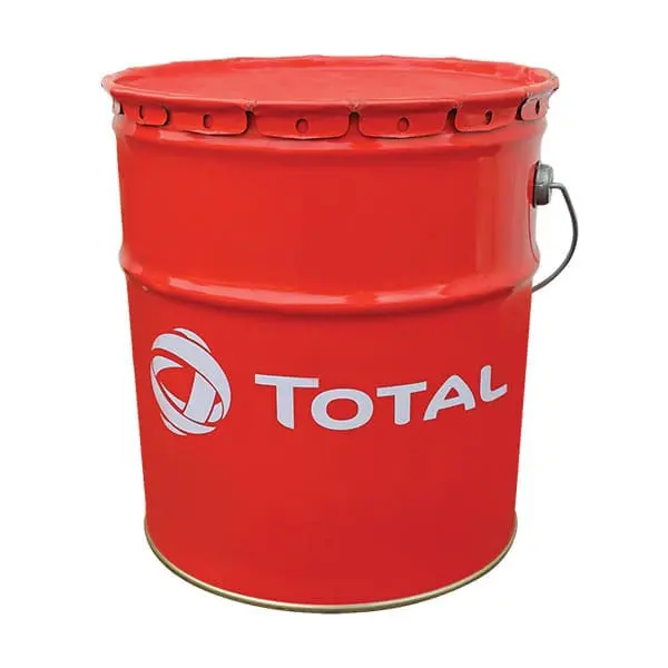 Total Grease Multis EP 2