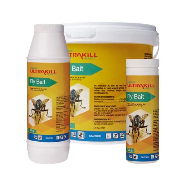 Ultrakill Fly Bait