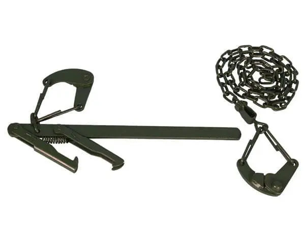 Wire Strainer Bobbejaan (Donalds)