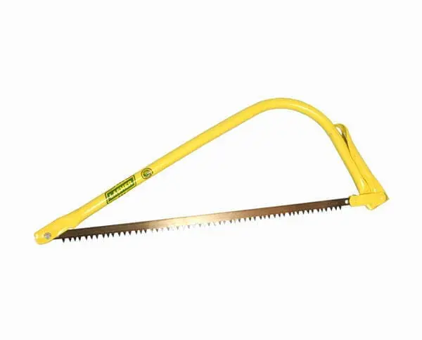 Household Bow Saw | 530mm (Lasher)