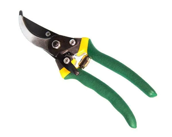 Lasher Bypass Secateur