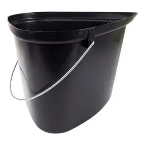 Addis Triangular Plastic Bucket