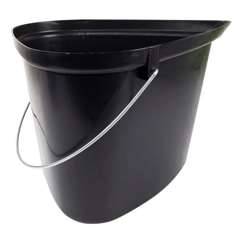 Addis Triangular Plastic Bucket