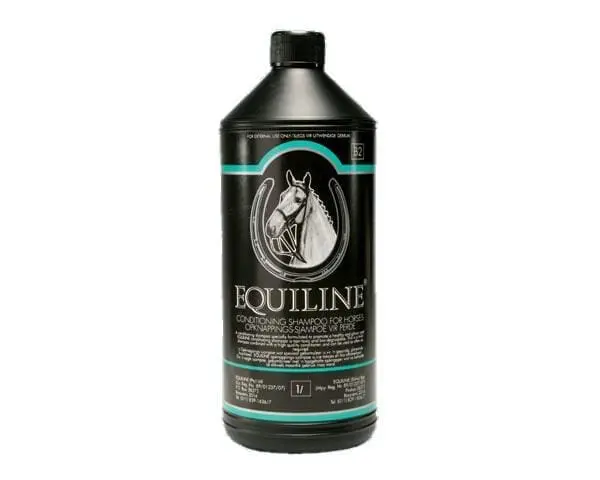 Equiline Horse Shampoo (1L)
