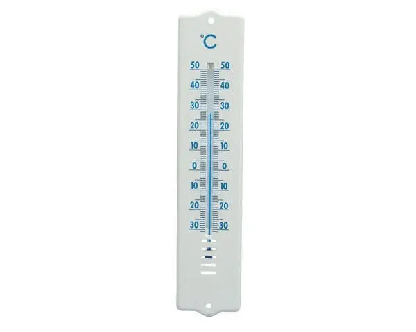 Thermometer Maxi-Min