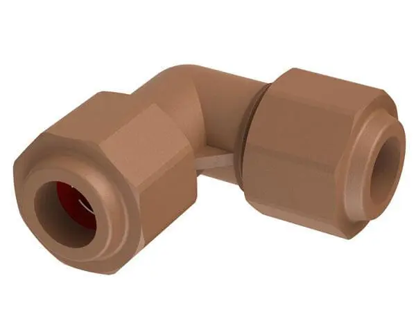 Unitwist Elbow C x C