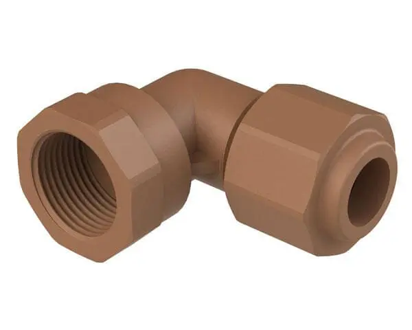 Unitwist Elbow C x FI