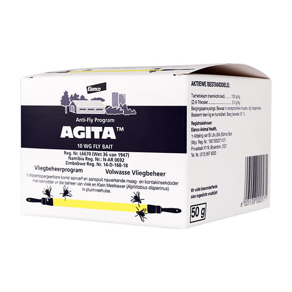 Agita (50g)