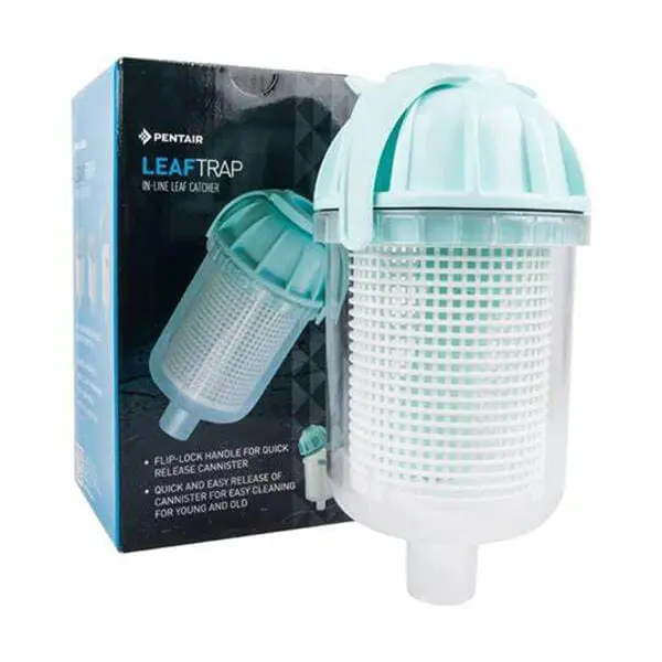 Pentair Leaf Trap