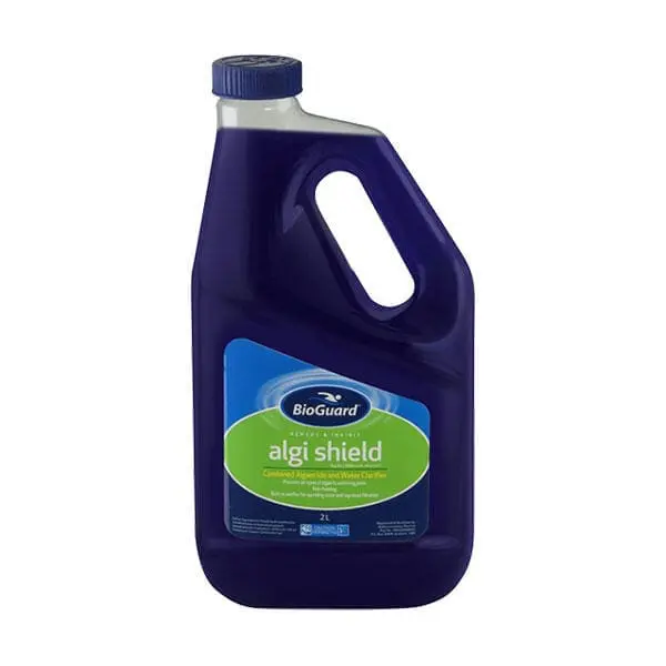 BioGuard Algi Shield (2L)