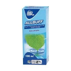 Protek Allbuff (100ml)