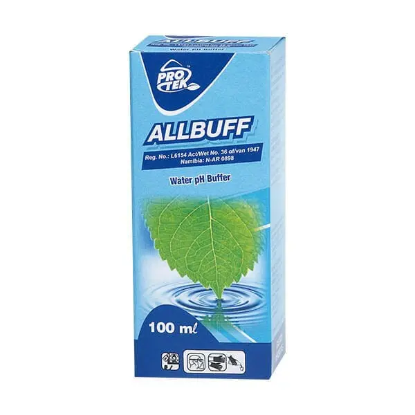 Protek Allbuff (100ml)