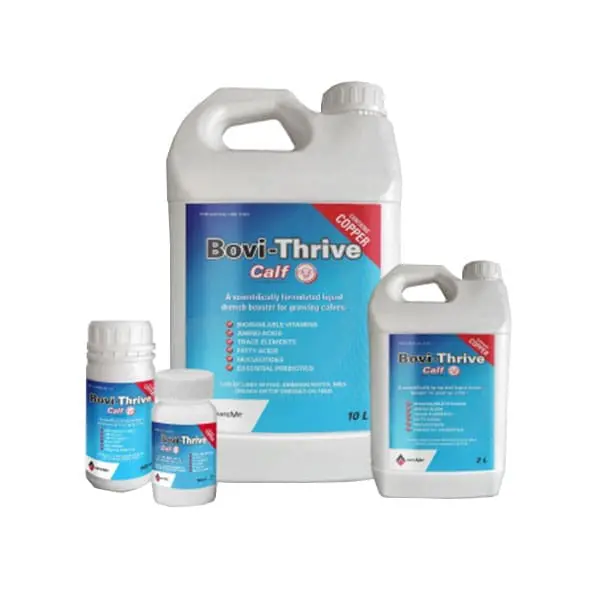 Bovi-Thrive Calf