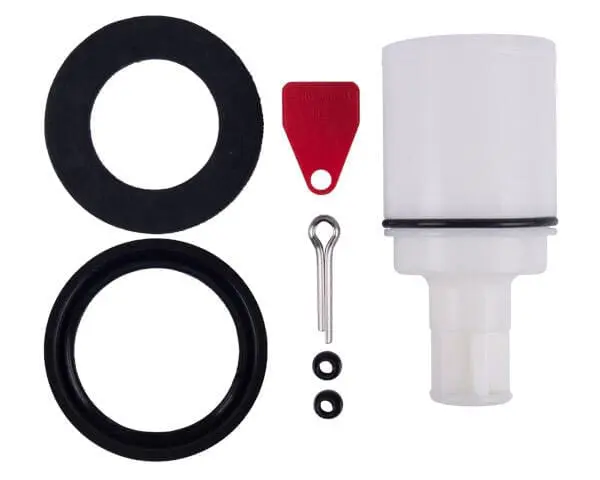 Reservoir Valve_Repair Kit (Apex)