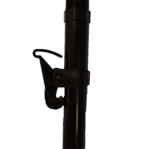 Aqua Quick Coupling Key