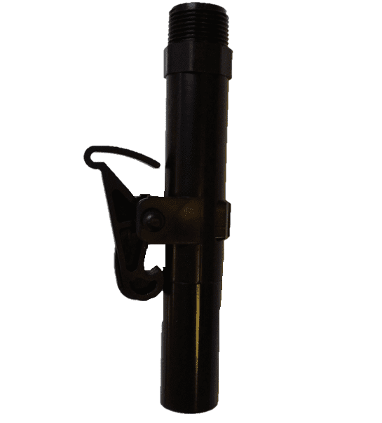 Aqua Quick Coupling Key