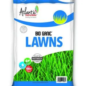 Atlantic Bio Ganic Lawns