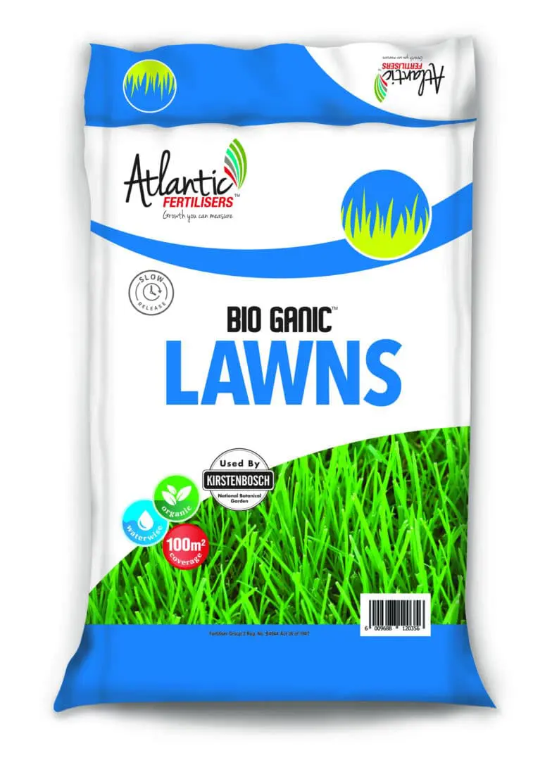 Atlantic Bio Ganic Lawns