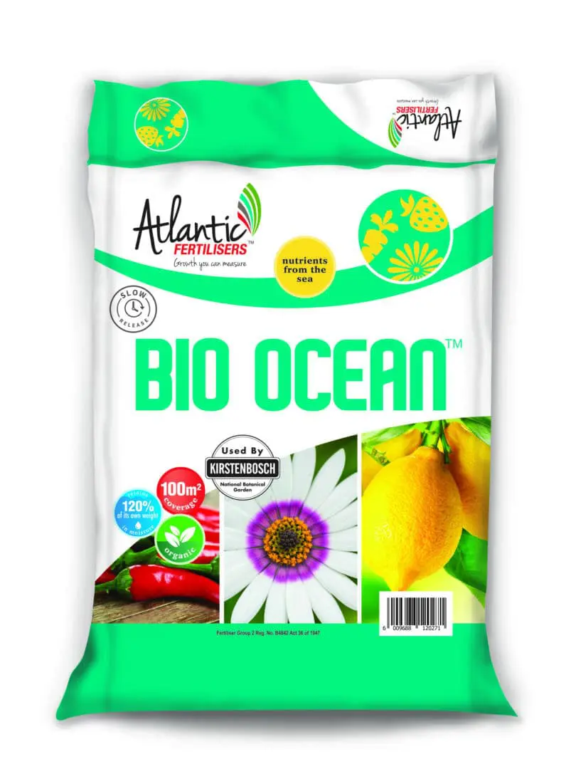 Atlantic Bio Ocean
