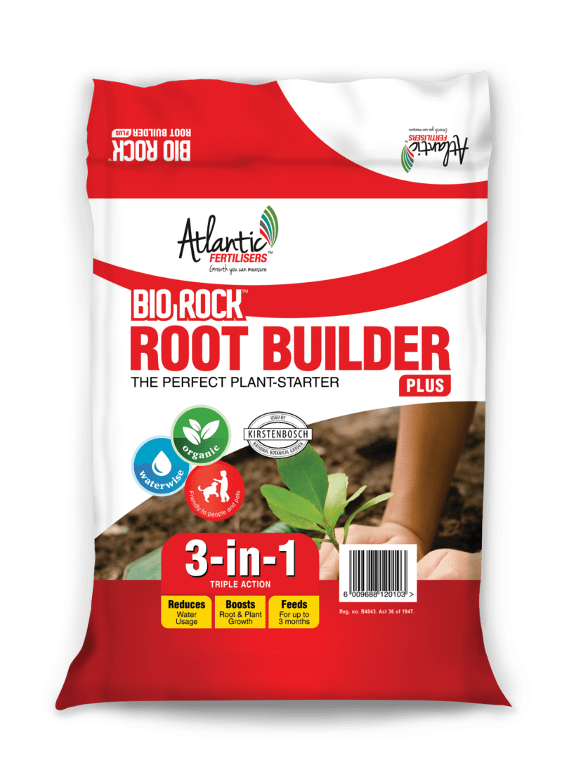 Atlantic Bio Rock Root Builder