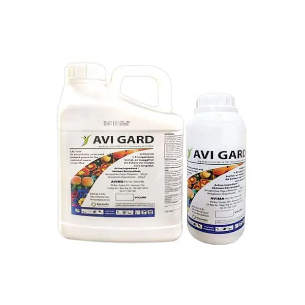 Avi Gard Mercaptothion 500 EC