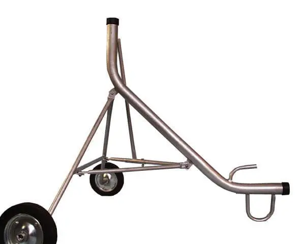 Riggers Trolley Sprinkler Canon Komet 50mm