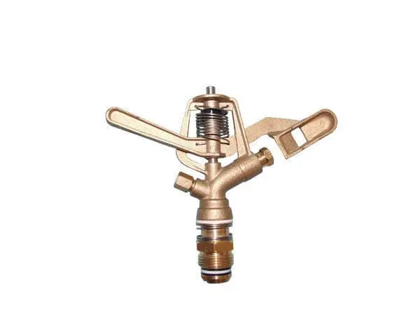 Sprinkler Rain 15 Brass 360d 20mm